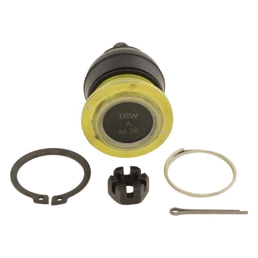 TRW PARTS JBJ1048 TRW PREMIUM CHASSIS - SUSPENSION BALL JOINT - JBJ1048