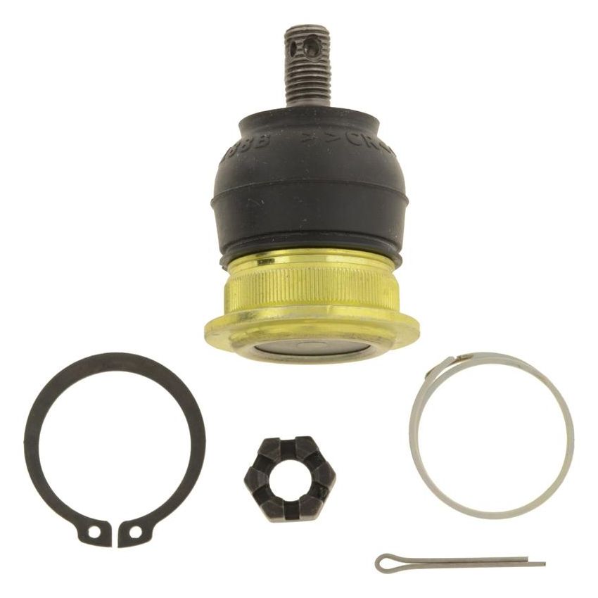 TRW PARTS JBJ1048 TRW PREMIUM CHASSIS - SUSPENSION BALL JOINT - JBJ1048