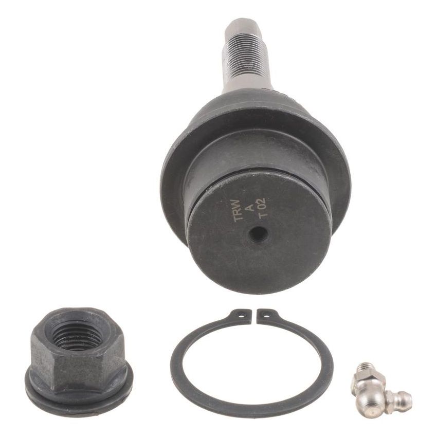 TRW PARTS JBJ1142 TRW PREMIUM CHASSIS - SUSPENSION BALL JOINT - JBJ1142