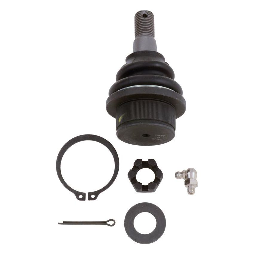 TRW PARTS JBJ1207 TRW PREMIUM CHASSIS - SUSPENSION BALL JOINT - JBJ1207