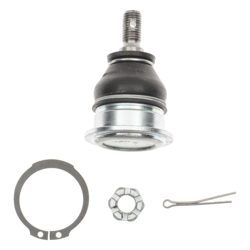 TRW PARTS JBJ133 TRW PREMIUM CHASSIS - SUSPENSION BALL JOINT - JBJ133