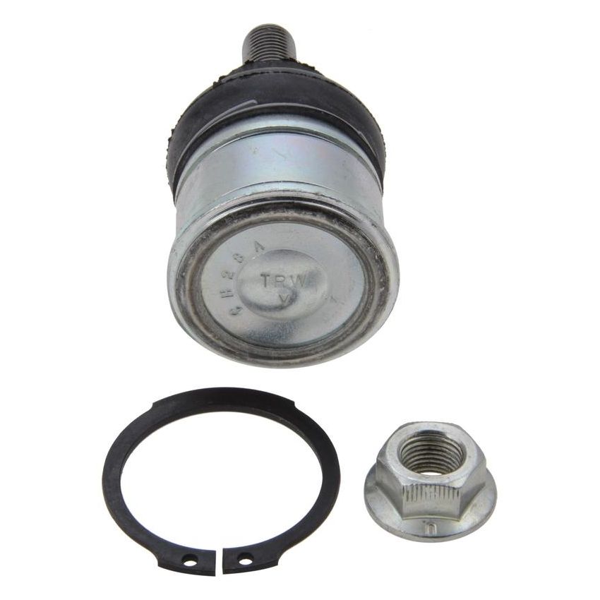 TRW PARTS JBJ152 TRW PREMIUM CHASSIS - SUSPENSION BALL JOINT - JBJ152