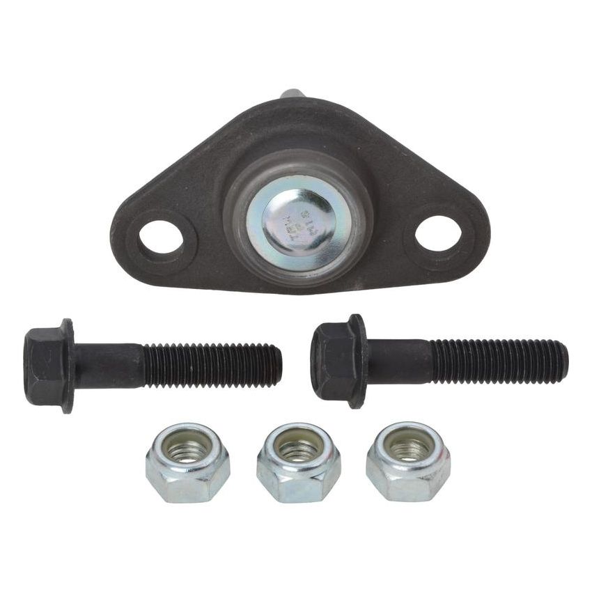 TRW PARTS JBJ226 TRW PREMIUM CHASSIS - SUSPENSION BALL JOINT - JBJ226