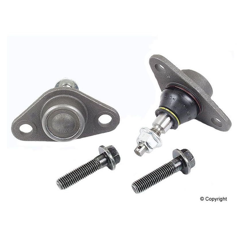 TRW PARTS JBJ226 TRW PREMIUM CHASSIS - SUSPENSION BALL JOINT - JBJ226