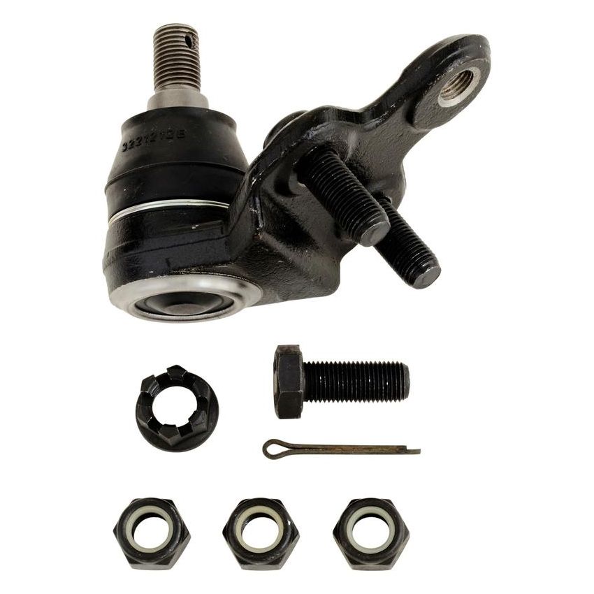 TRW PARTS JBJ458 TRW PREMIUM CHASSIS - SUSPENSION BALL JOINT - JBJ458