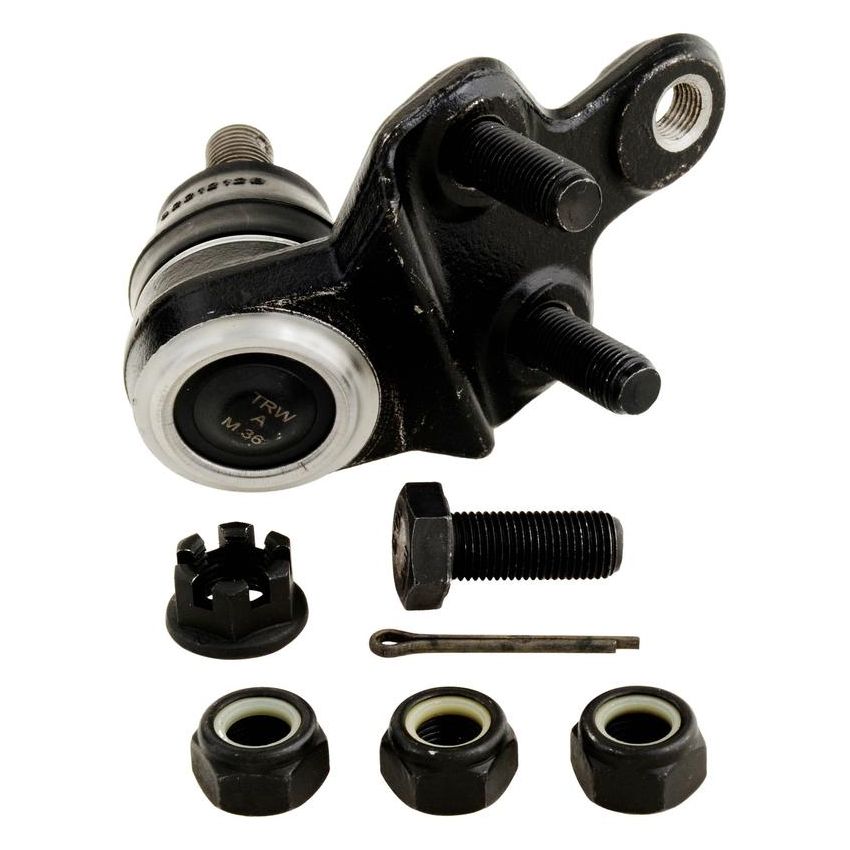 TRW PARTS JBJ458 TRW PREMIUM CHASSIS - SUSPENSION BALL JOINT - JBJ458