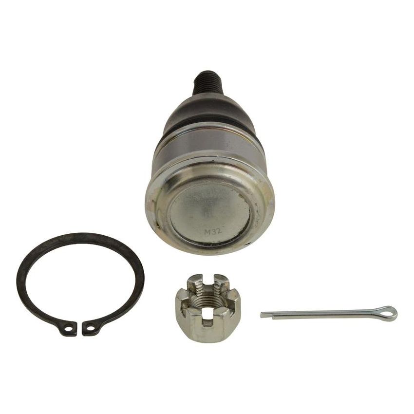 TRW PARTS JBJ491 TRW PREMIUM CHASSIS - SUSPENSION BALL JOINT - JBJ491