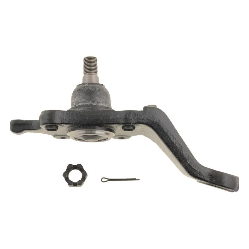 TRW PARTS JBJ559 TRW PREMIUM CHASSIS - SUSPENSION BALL JOINT - JBJ559