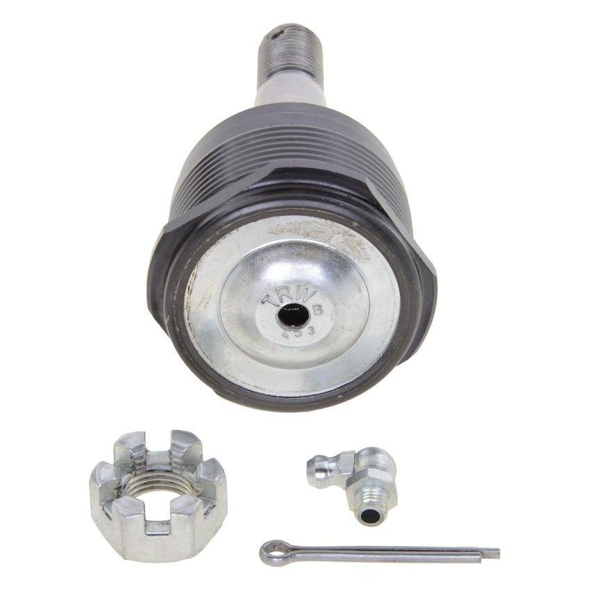 TRW PARTS JBJ7016 TRW PREMIUM CHASSIS - SUSPENSION BALL JOINT - JBJ7016