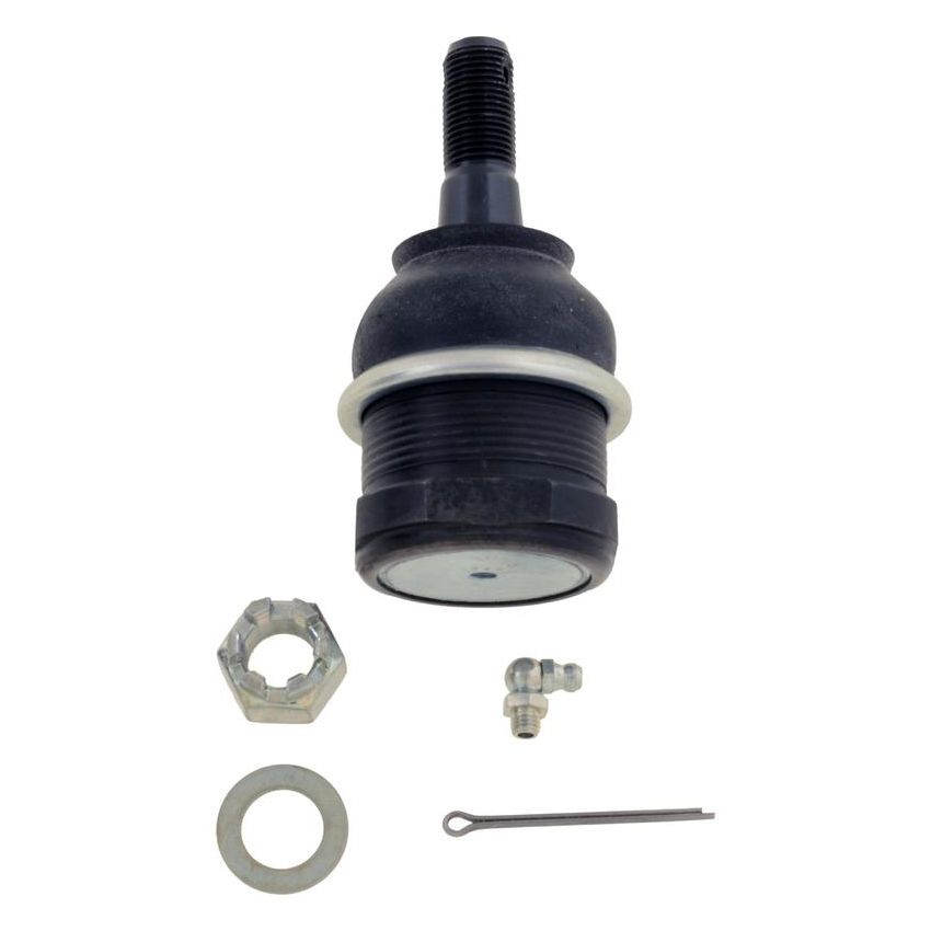 TRW PARTS JBJ7017 TRW PREMIUM CHASSIS - SUSPENSION BALL JOINT - JBJ7017