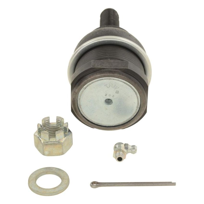 TRW PARTS JBJ7017 TRW PREMIUM CHASSIS - SUSPENSION BALL JOINT - JBJ7017