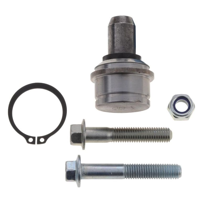 TRW PARTS JBJ7025 TRW PREMIUM CHASSIS - SUSPENSION BALL JOINT - JBJ7025