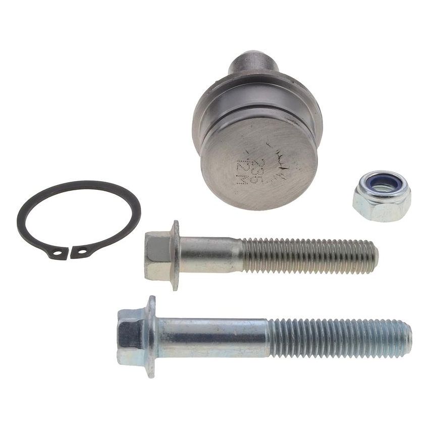 TRW PARTS JBJ7025 TRW PREMIUM CHASSIS - SUSPENSION BALL JOINT - JBJ7025