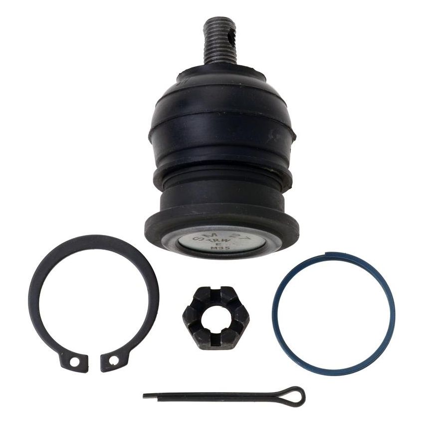 TRW PARTS JBJ7604 TRW PREMIUM CHASSIS - SUSPENSION BALL JOINT - JBJ7604