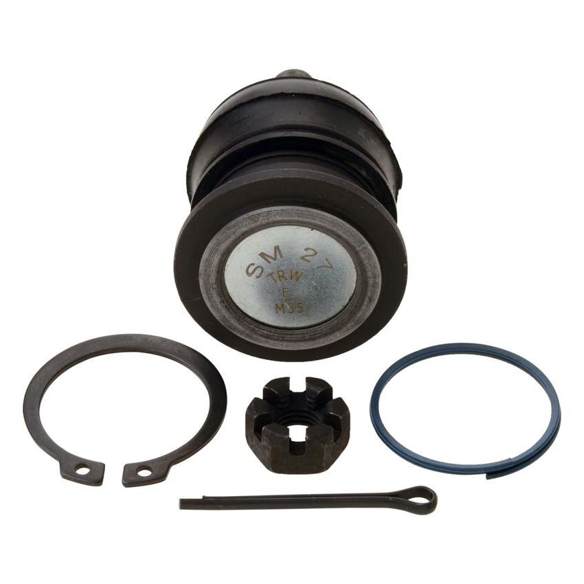 TRW PARTS JBJ7604 TRW PREMIUM CHASSIS - SUSPENSION BALL JOINT - JBJ7604