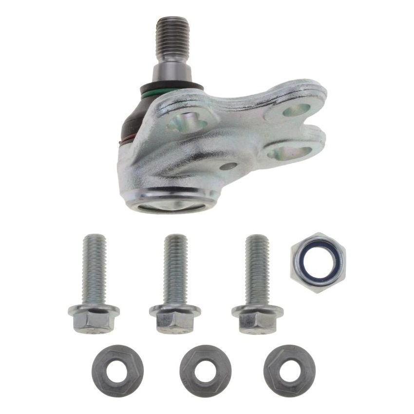 TRW PARTS JBJ786 TRW PREMIUM CHASSIS - SUSPENSION BALL JOINT - JBJ786