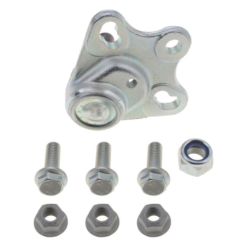 TRW PARTS JBJ786 TRW PREMIUM CHASSIS - SUSPENSION BALL JOINT - JBJ786