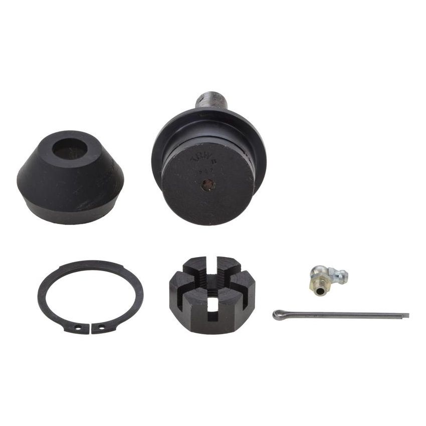 TRW PARTS JBJ833 TRW PREMIUM CHASSIS - SUSPENSION BALL JOINT - JBJ833