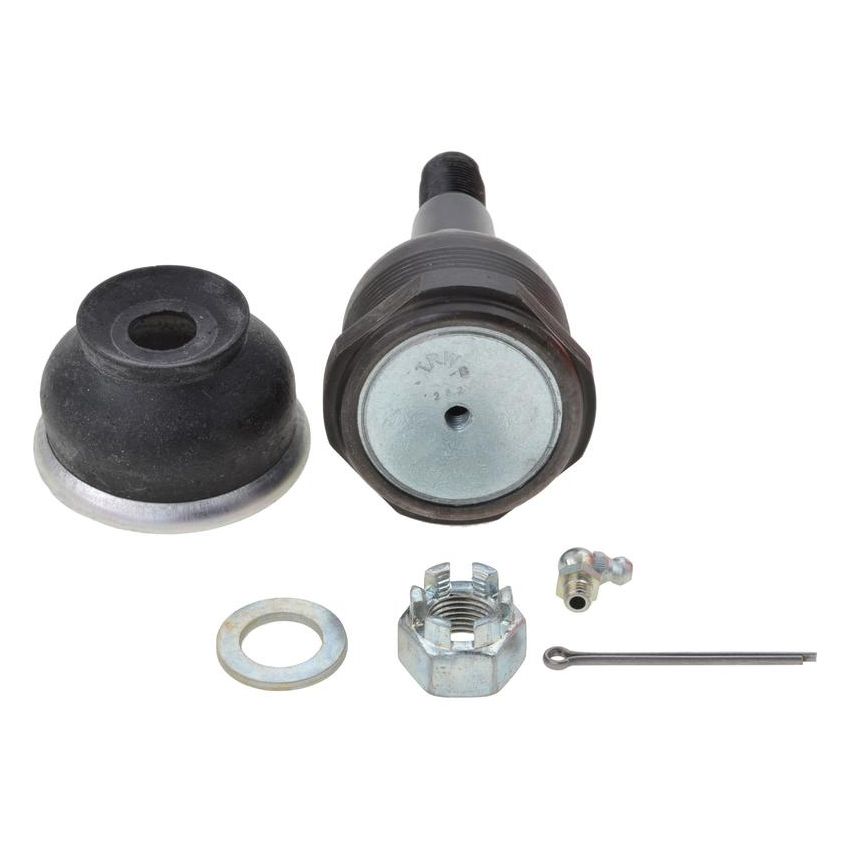 TRW PARTS JBJ854 TRW PREMIUM CHASSIS - SUSPENSION BALL JOINT - JBJ854
