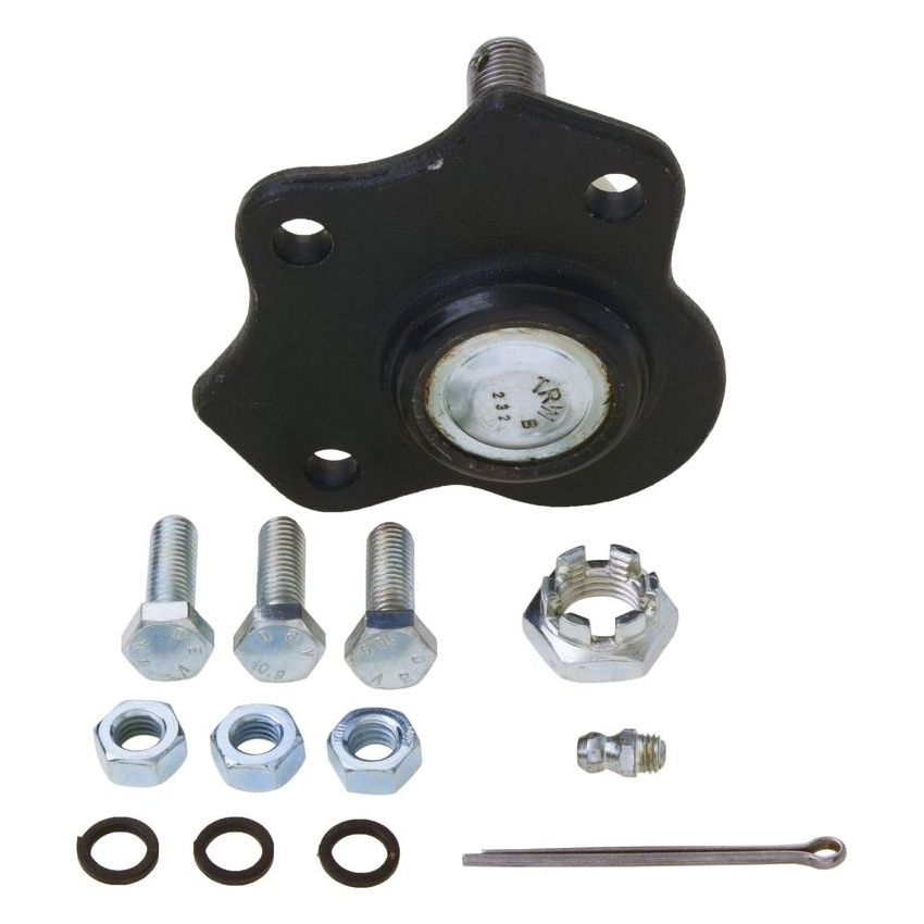 TRW PARTS JBJ866 TRW PREMIUM CHASSIS - SUSPENSION BALL JOINT - JBJ866