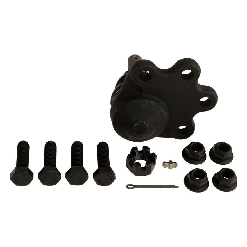 TRW PARTS JBJ890 TRW PREMIUM CHASSIS - SUSPENSION BALL JOINT - JBJ890