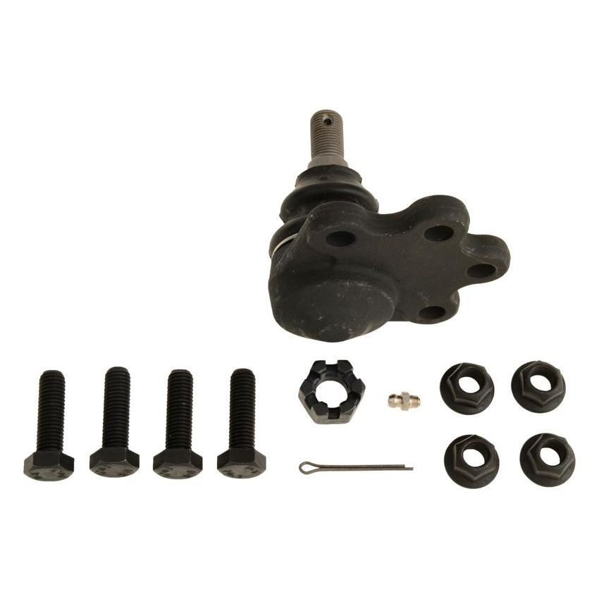 TRW PARTS JBJ890 TRW PREMIUM CHASSIS - SUSPENSION BALL JOINT - JBJ890