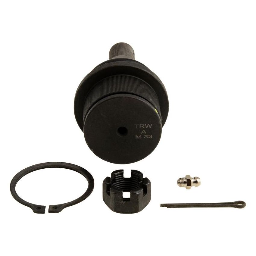 TRW PARTS JBJ893 TRW PREMIUM CHASSIS - SUSPENSION BALL JOINT - JBJ893
