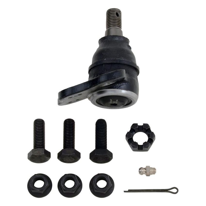 TRW PARTS JBJ895 TRW PREMIUM CHASSIS - SUSPENSION BALL JOINT - JBJ895