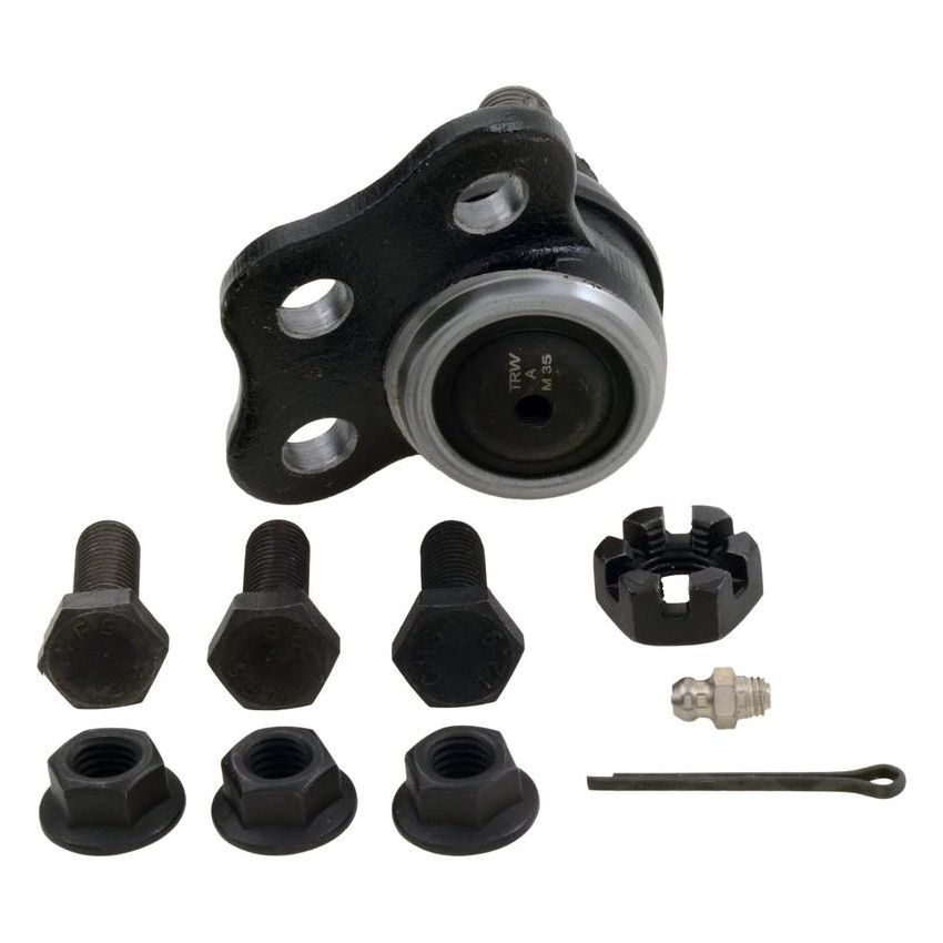 TRW PARTS JBJ895 TRW PREMIUM CHASSIS - SUSPENSION BALL JOINT - JBJ895