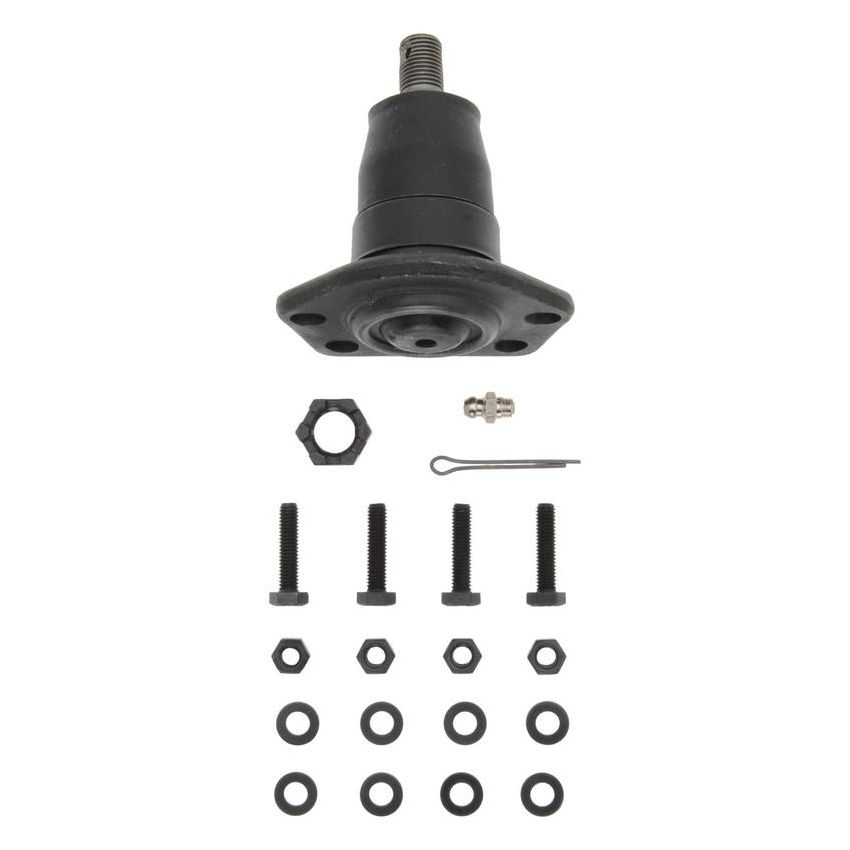 TRW PARTS JBJ898 TRW PREMIUM CHASSIS - SUSPENSION BALL JOINT - JBJ898