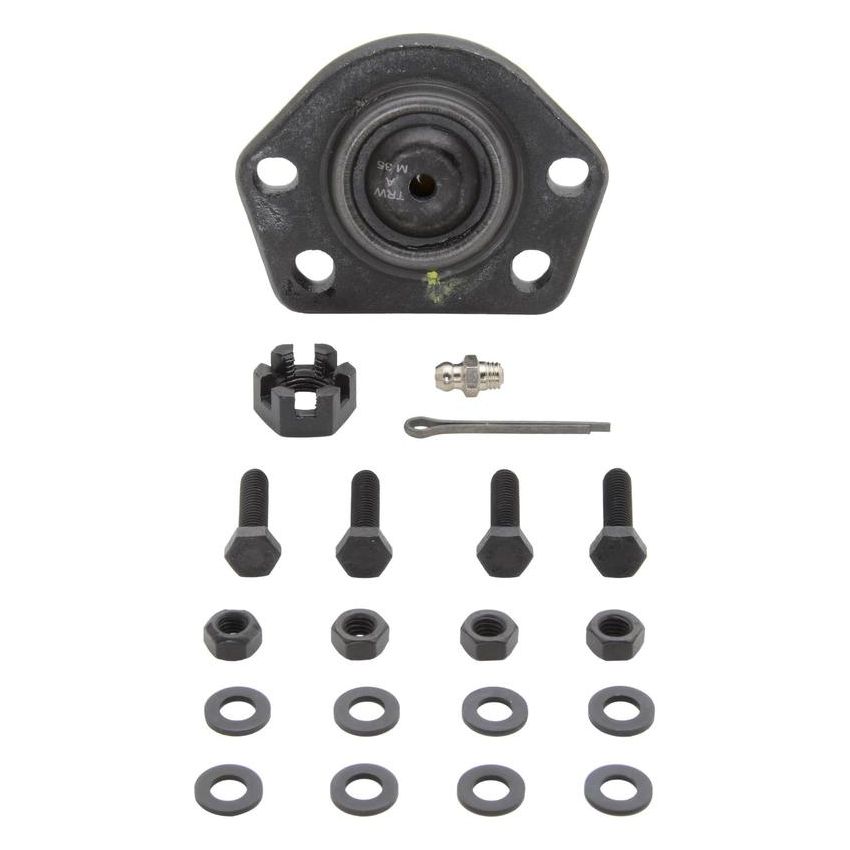TRW PARTS JBJ898 TRW PREMIUM CHASSIS - SUSPENSION BALL JOINT - JBJ898
