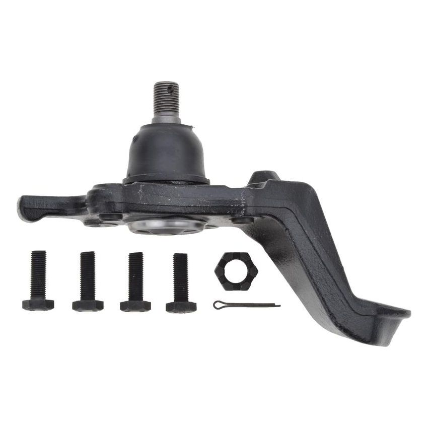 TRW PARTS JBJ913 TRW PREMIUM CHASSIS - SUSPENSION BALL JOINT - JBJ913