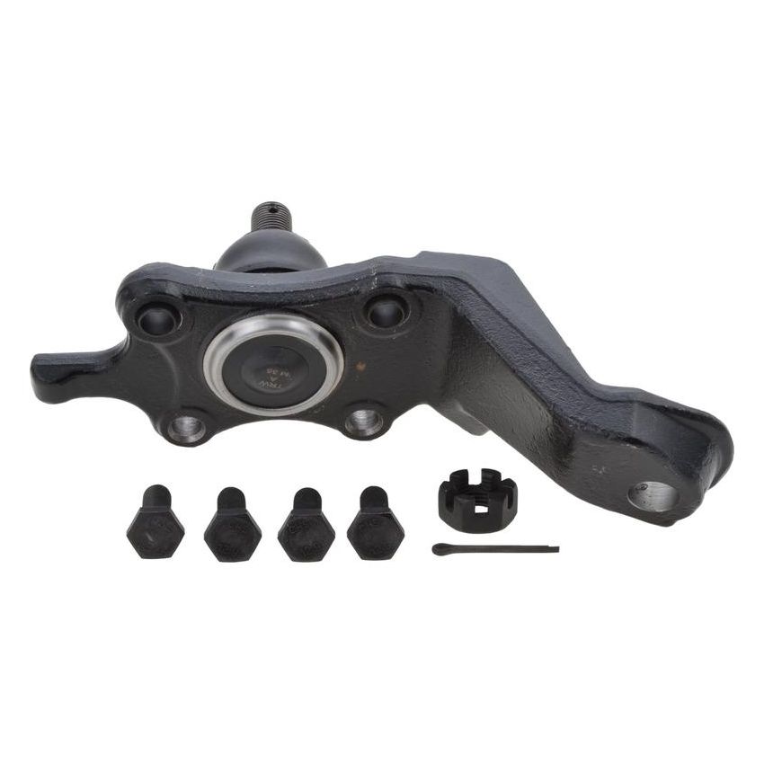 TRW PARTS JBJ913 TRW PREMIUM CHASSIS - SUSPENSION BALL JOINT - JBJ913