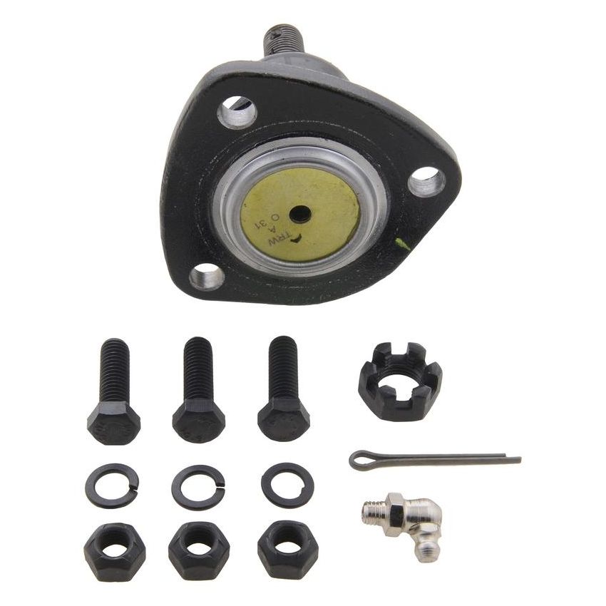 TRW PARTS JBJ920 TRW PREMIUM CHASSIS - SUSPENSION BALL JOINT - JBJ920