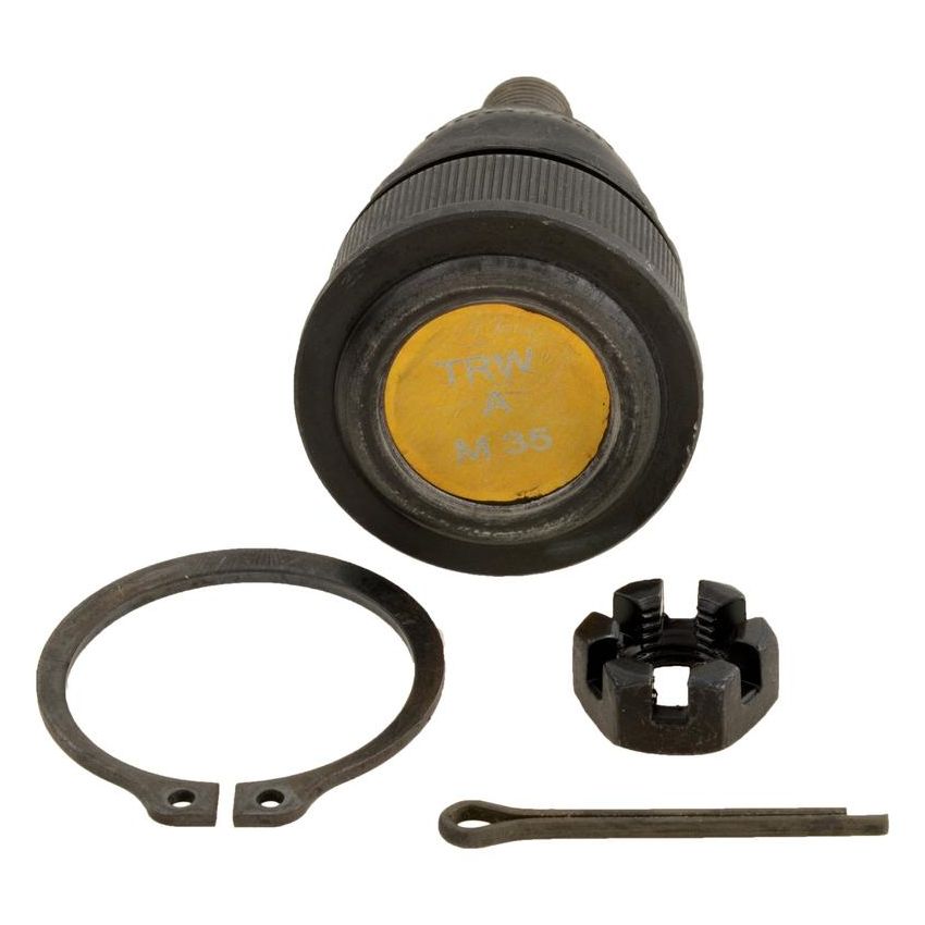TRW PARTS JBJ921 TRW PREMIUM CHASSIS - SUSPENSION BALL JOINT - JBJ921