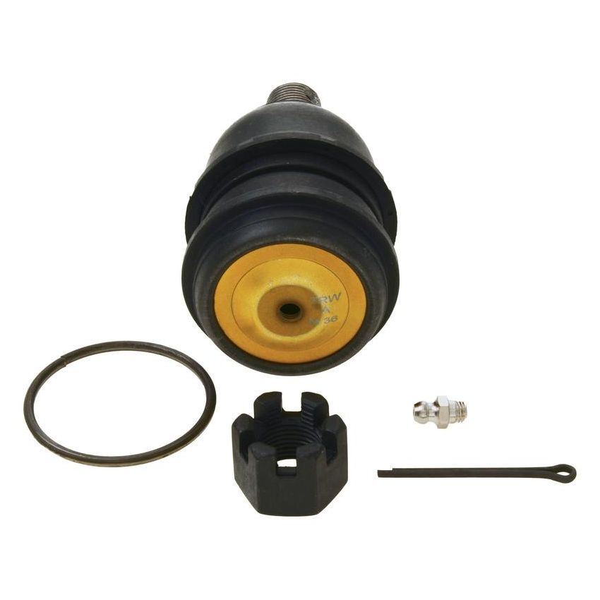 TRW PARTS JBJ932 TRW PREMIUM CHASSIS - SUSPENSION BALL JOINT - JBJ932