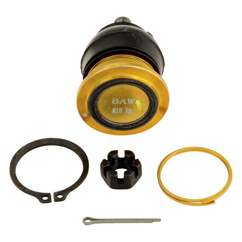 TRW PARTS JBJ947 TRW PREMIUM CHASSIS - SUSPENSION BALL JOINT - JBJ947