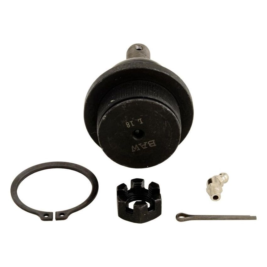 TRW PARTS JBJ949 TRW PREMIUM CHASSIS - SUSPENSION BALL JOINT - JBJ949