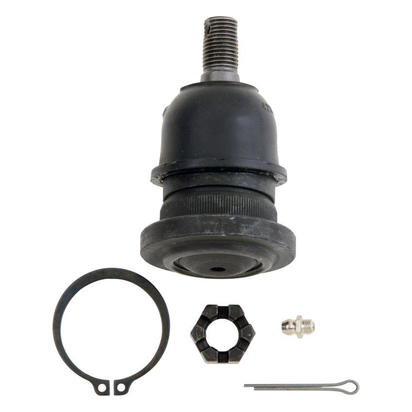 TRW PARTS JBJ957 TRW PREMIUM CHASSIS - SUSPENSION BALL JOINT - JBJ957