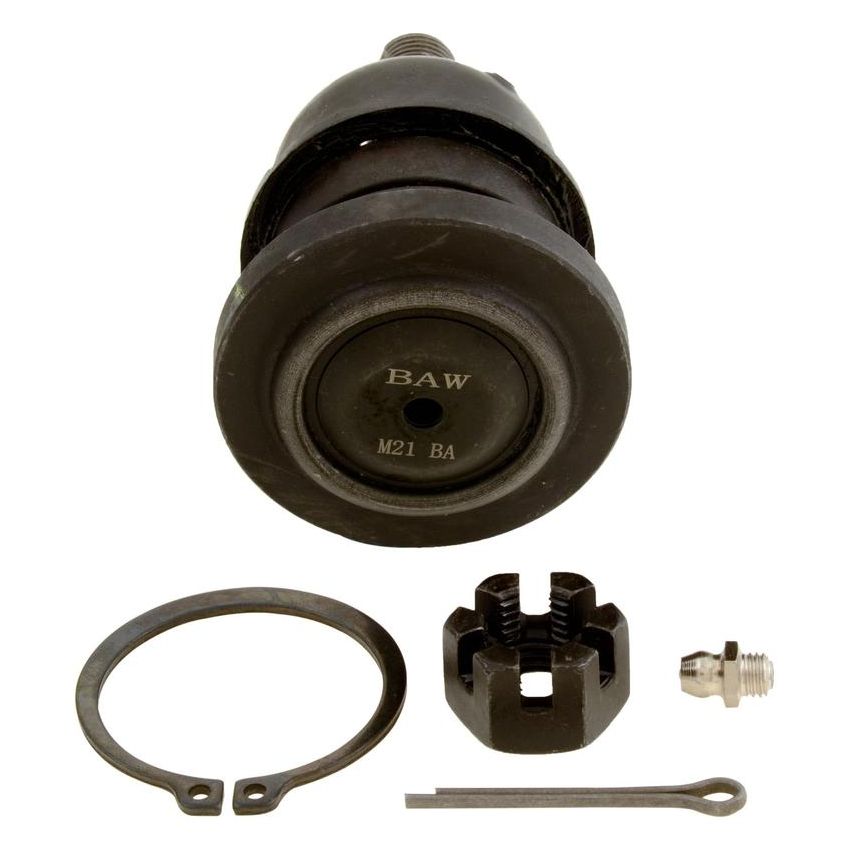 TRW PARTS JBJ957 TRW PREMIUM CHASSIS - SUSPENSION BALL JOINT - JBJ957