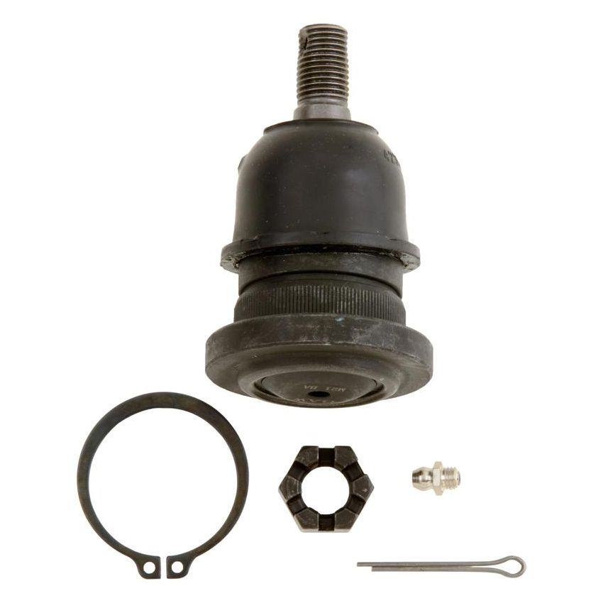 TRW PARTS JBJ957 TRW PREMIUM CHASSIS - SUSPENSION BALL JOINT - JBJ957