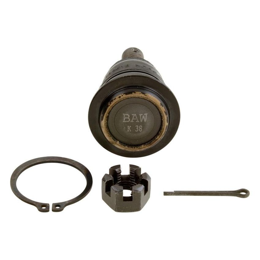 TRW PARTS JBJ963 TRW PREMIUM CHASSIS - SUSPENSION BALL JOINT - JBJ963