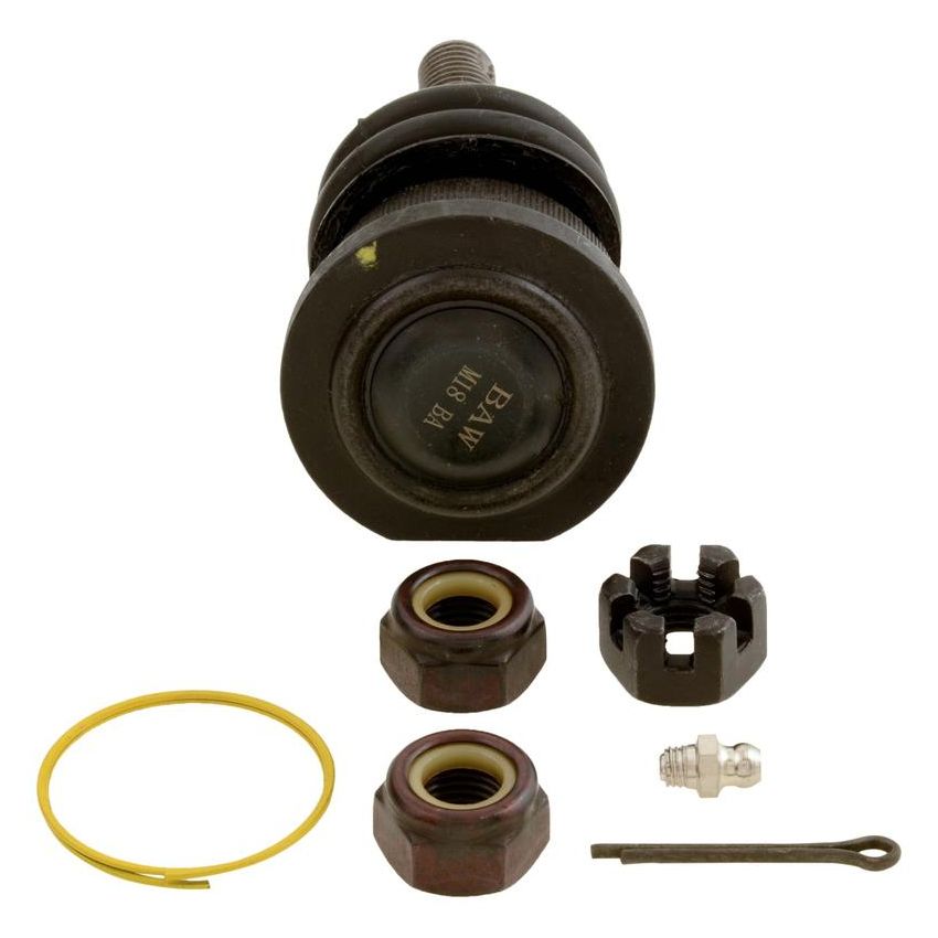 TRW PARTS JBJ968 TRW PREMIUM CHASSIS - SUSPENSION BALL JOINT - JBJ968