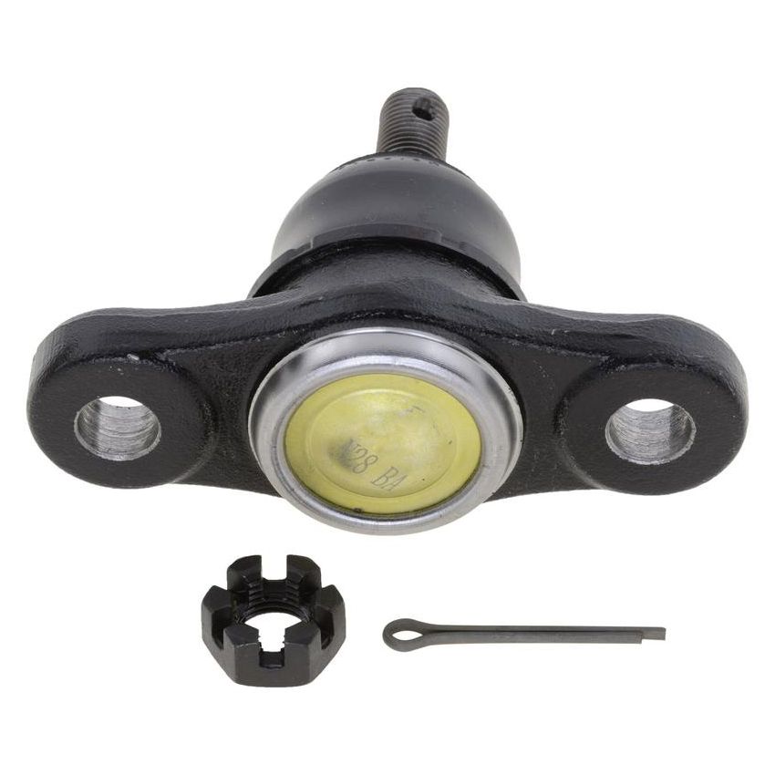 TRW PARTS JBJ978 TRW PREMIUM CHASSIS - SUSPENSION BALL JOINT - JBJ978