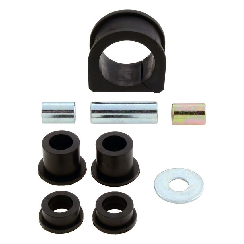 TRW PARTS JBU1005 TRW PREMIUM CHASSIS - RACK AND PINION MOUNT BUSHING - JBU1005