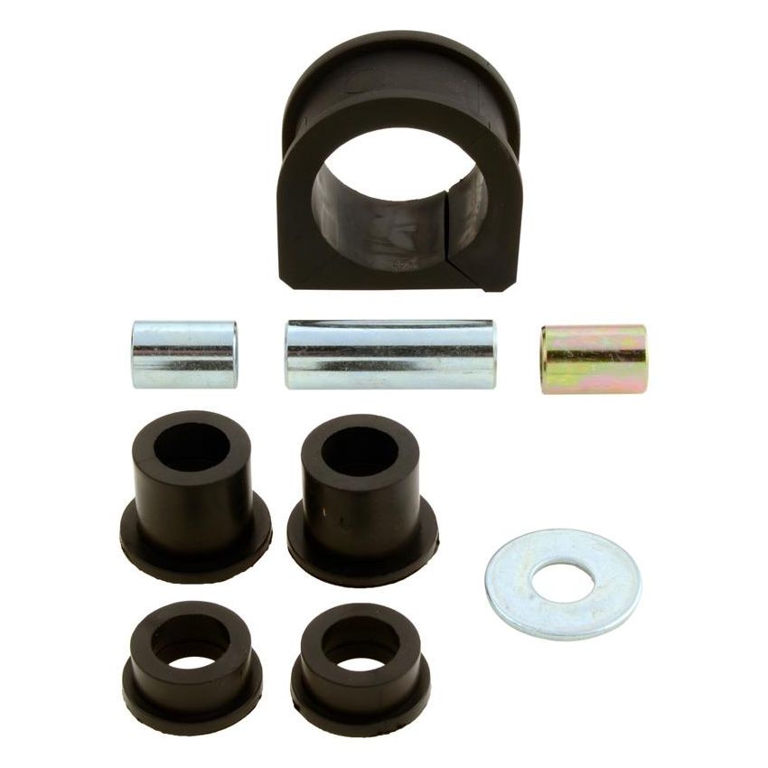 TRW PARTS JBU1005 TRW PREMIUM CHASSIS - RACK AND PINION MOUNT BUSHING - JBU1005