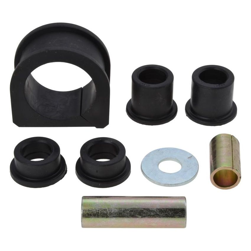 TRW PARTS JBU1006 TRW PREMIUM CHASSIS - RACK AND PINION MOUNT BUSHING - JBU1006