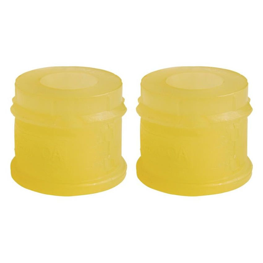 TRW PARTS JBU1089 TRW PREMIUM CHASSIS - SUSPENSION STABILIZER BAR BUSHING KIT - JBU1089