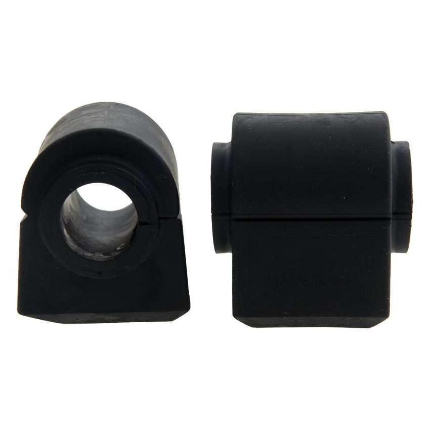 TRW PARTS JBU1099 TRW PREMIUM CHASSIS - SUSPENSION STABILIZER BAR BUSHING KIT - JBU1099