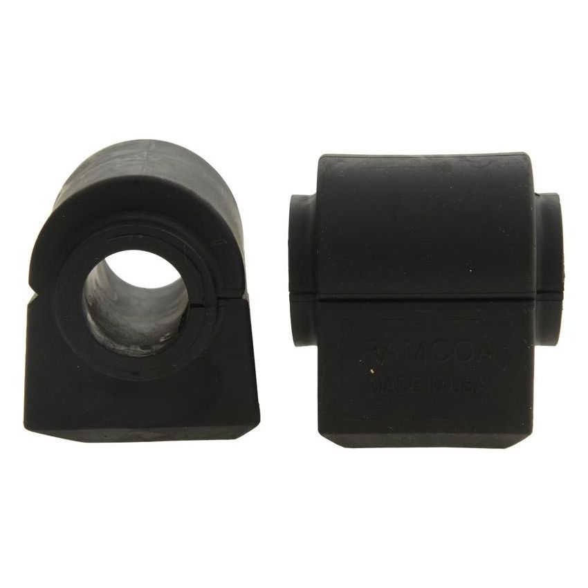 TRW PARTS JBU1099 TRW PREMIUM CHASSIS - SUSPENSION STABILIZER BAR BUSHING KIT - JBU1099